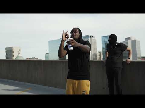 AMR LO - Move Around (Official Music Video)