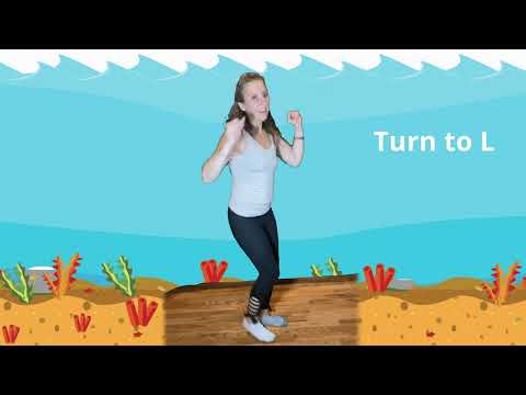 Under the Sea | Dance Choreography