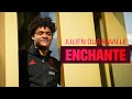 Enchanté with Julien Duranville | #U21
