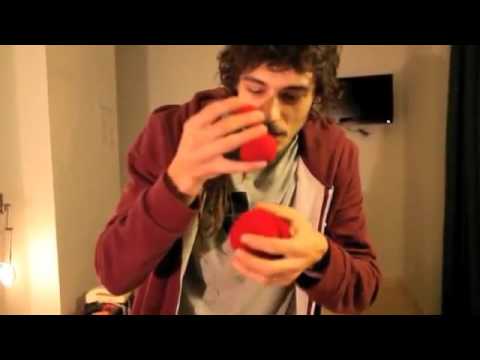 Lunes by Mario Lopez