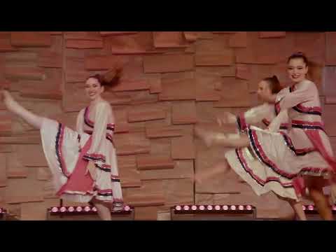 Lehakat Hakotzrim - Hora Taharlev - 42º Festival Camel O Tempo