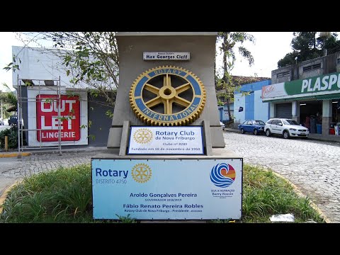 Você sabe o que é o Rotary Club e como ele funciona?