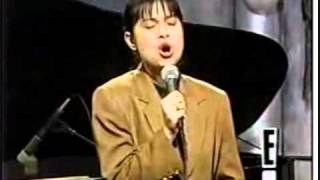 Lea Salonga - I&#39;d Give My Life For You (E! The Inside Word - 1992)