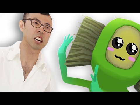 O JAPONÊS MAIS ESTRANHO DO MUNDO