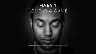 HAEVN - Cinta Adalah Sebuah Permainan (Hanya Audio)