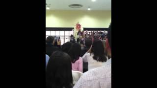 On the Sunny Side of the Street