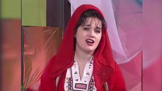Merita Spahiu - Bukur Shkelqen Hena