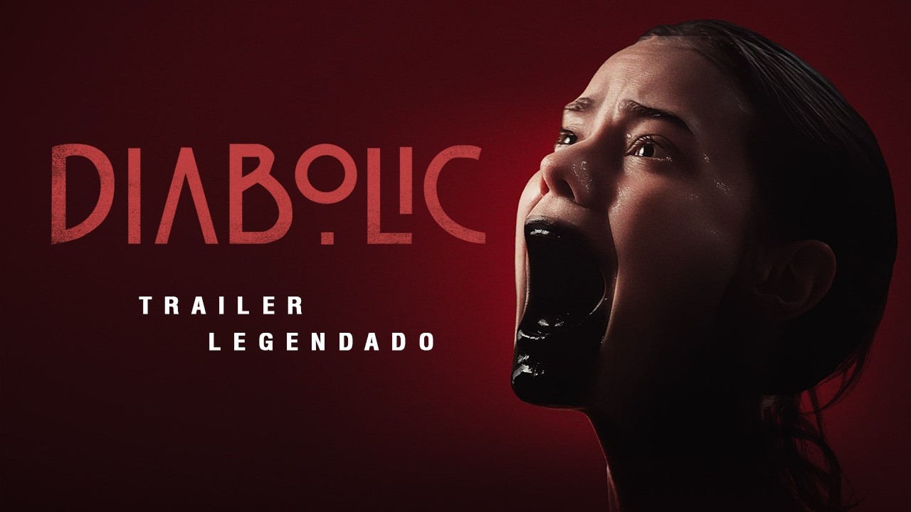 trailer Oficial