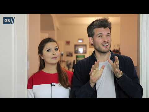 Wochenrückblick vom 30.11.2018 mit den Gewinnern der GS Awards, Booking.com und dem InnoZ