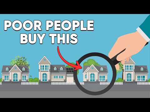 不惜一切代價必須避免的5個理財誤區 (5 Money Mistakes You Must Avoid At All Cost)