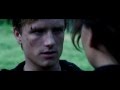 Фан-видео Голодные Игры Пит и Китнисс 