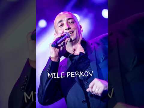 MILE PERKOV - NEMA DOMA - (Audio only )2019.