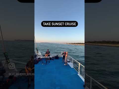 One day itinerary in Key West #reels #shorts #trending #keywest