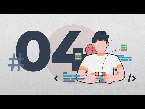 Lógica de programação 04 - Variáveis