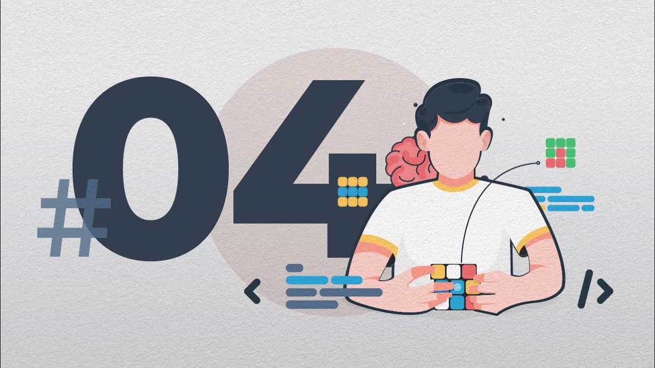 Lógica de programação 04 - Variáveis