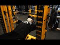 가슴운동 그냥 죽어라 밀기 | 가슴운동 루틴 | chest workout