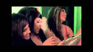 MILLIONAIRES - Stay The Night Official Music Video