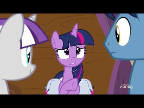 My Little Pony Once Upon a Zeppelin promo