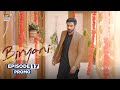 Biryani Episode 17 Promo Khushhal Khan Ramsha Khan ARY Digital