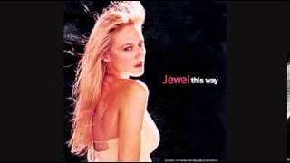 Jewel - This Way (Radio Mix)