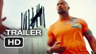 Video trailer för Pain and Gain Official Trailer #1 (2013) - Michael Bay Movie HD