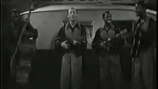 CATS AND THE FIDDLE KILLIN' JIVE