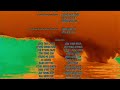 SpongeBob SquarePants Movie End Credits In G Major 2 0