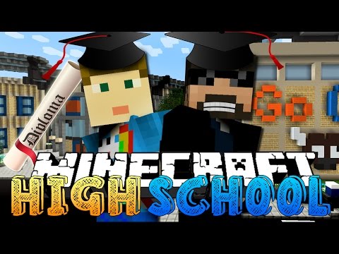 SSundee's Minecraft School: Shocking Unemployment in Roleplay