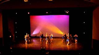 La mujer peliona-2.MOV