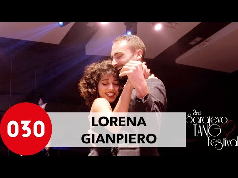 Lorena Tarantino and Gianpiero Galdi – Amurado