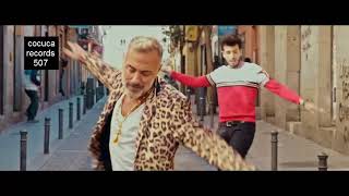 Panamá &quot;LOVE&quot; Mundial. Gianluca Vacchi, Sebastián Yatra.