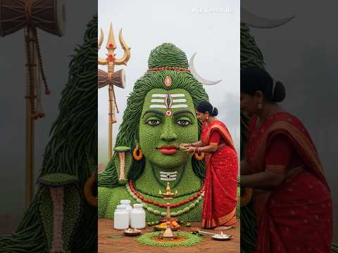 Kar Do Beda paar Bhajan 🔱 #mahadev #shorts