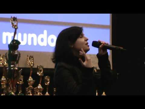 Animeke Festival VIII - Categoria Internacional - Mari Nana