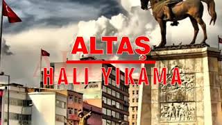 Halı Yıkama