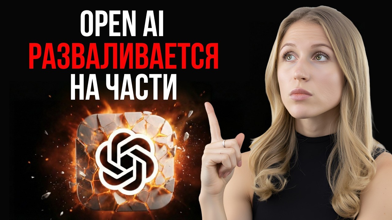 ChatGPT продает ваши чаты, Anthropic создает цифровых существ, а Маск как всегда…