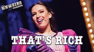 Newsies Live- That&#39;s Rich