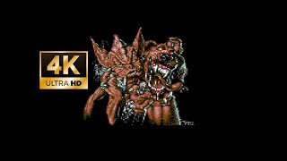 C64 Graphic - Untitled   [1996] by Taboo