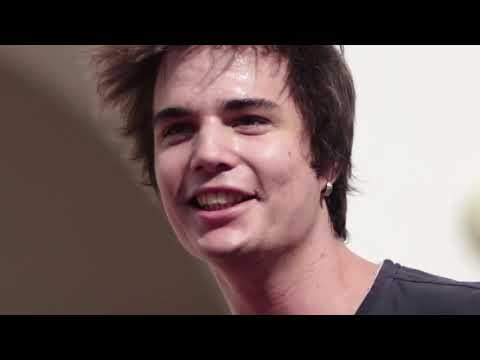 Fehér Balázs Benő: Mi és Ők, 2018. (felvételrészlet)