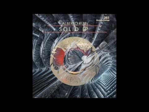 Alberto Ruiz - Vintage [Stick Recordings]