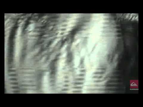 10/10 Kelly Slater Evolution - Black and White 1990