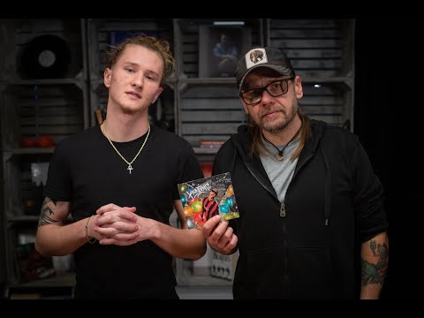 Young Igi vs Artur Rawicz - 1 NA 1