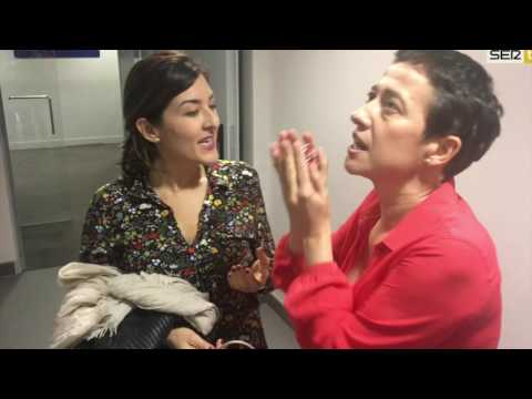 Capítulo 3: La abstención, ¿salvará Ken Loach la situación?