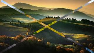 Boxcar Willie - Peace In The Valley - 1980 - Made By Els.