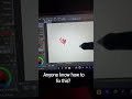 anyone know how to fix xp-pen stylus lag?