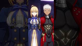 Download lagu セイバーとアーチャーの関係が最高に素敵な理由【崩壊スターレイル】 mp3 Download lagu セイバーとアーチャーの関係が最高に素敵な理由【崩壊スターレイル】 mp3