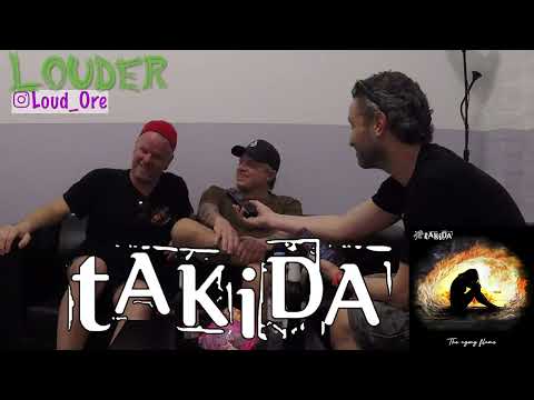 Do or Die with tAKiDA (Ore B ???? Louder)
