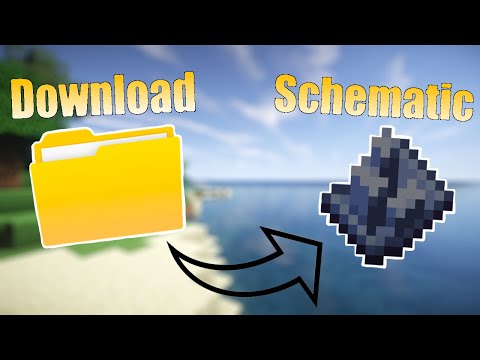 How to Download and Upload Custom Create Mod Schematics