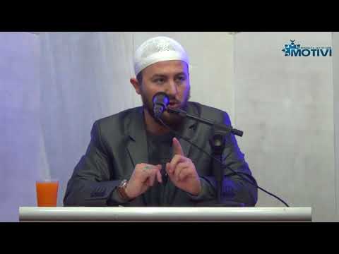 17 – Edukata e hyrjes dhe qëndrimit në xhami – Qëndrim Jashari