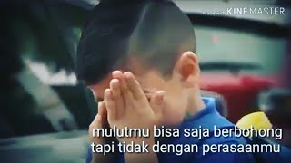 Download lagu Story Wa terbaru Sedih - Anak Tidak Rindu Ibu nya walaupun Perasaan Tidak Dapat di Bohongi mp3