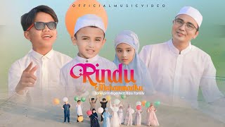 Download lagu Rindu Muhammad Ku - Farel Prayoga feat. Rais Family mp3